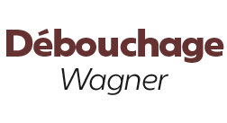 Débouchage Wagner - Logo